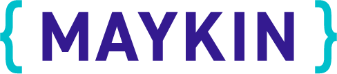 Maykin Media Logo